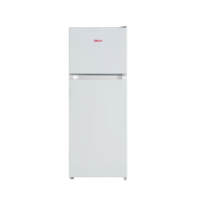 Combined refrigerators with top freezer (3)